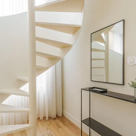 Feel Corporate Housing Boavista I *