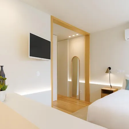 Feel Corporate Housing Boavista I Apartamento *
