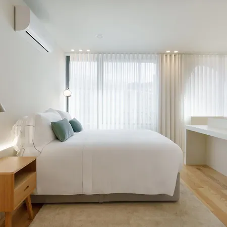 Apartament Feel Corporate Housing Boavista I Porto