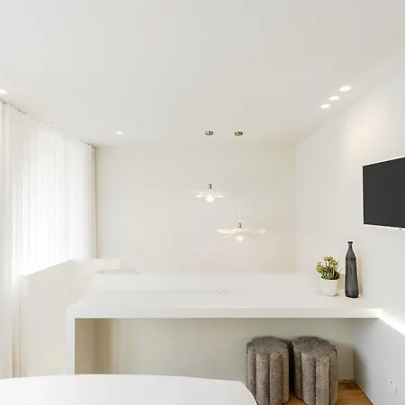 Feel Corporate Housing Boavista I Porto
