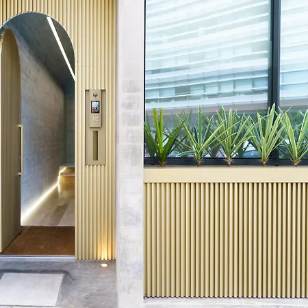 Apartament Feel Corporate Housing Boavista I *