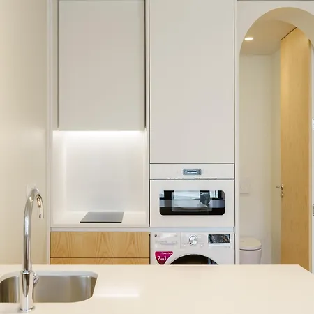 Feel Corporate Housing Boavista I *