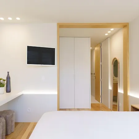 Feel Corporate Housing Boavista I Apartament