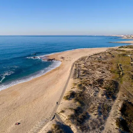 Feel Corporate Housing Boavista I Apartament *