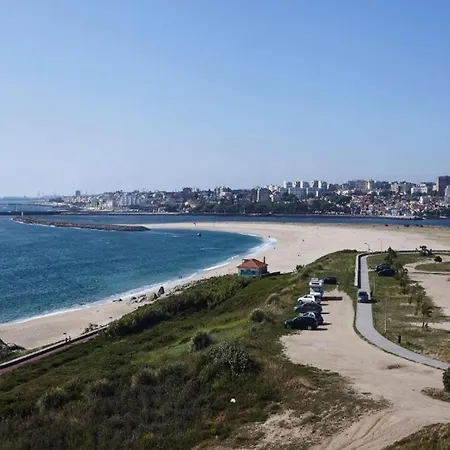 Apartament Feel Corporate Housing Boavista I Porto