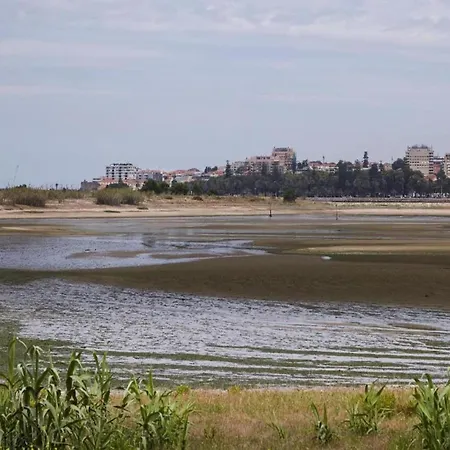 Διαμέρισμα Feel Corporate Housing Boavista I *